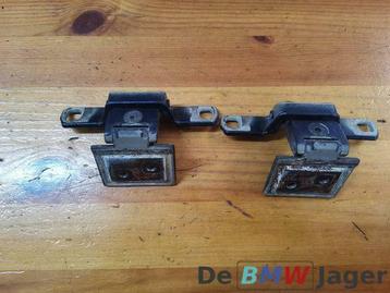 Kofferklep scharnier set BMW 3-serie Touring E36 41628191727 beschikbaar voor biedingen