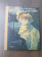 Toulouse-Lautrec: Meesterwerken, Boeken, Verzenden, Gelezen, Fotografen, Onbekend