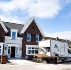 Verhuis bedrijf & Ontruimingsbedrijf Gorinchem!, Inpakservice, Opslag