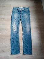 Take two jeans maat  W29 L32, Kleding | Dames, Blauw, Ophalen of Verzenden, Zo goed als nieuw, W28 - W29 (confectie 36)