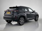 Toyota Yaris Cross 1.5 Hybrid Dynamic Limited | Navigatie |, 12 maanden, Stof, Gebruikt, Zwart