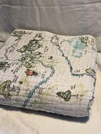 Aden & Anais Disney Winnie de Poeh Deken, Ophalen, Zo goed als nieuw, 85 tot 100 cm, Deken