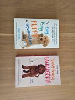 Easy Peasy Labradoodle en Easy Peasy Puppy, Ophalen, Zo goed als nieuw, Honden