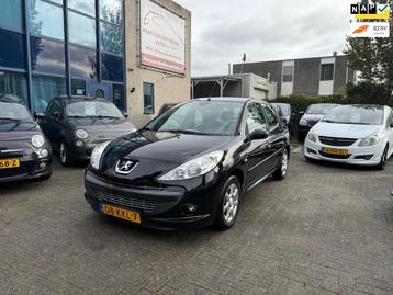 Peugeot 206 + 1.4 XS 5-drs Climate Control, APK 10/26 beschikbaar voor biedingen