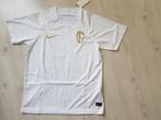 Corinthians heren voetbalshirt in size large, Ophalen of Verzenden, Zo goed als nieuw, Shirt
