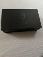 Switch doc werkt helemaal goed, Spelcomputers en Games, Spelcomputers | Nintendo Switch, Ophalen, Gebruikt, Met 1 controller, Switch Original