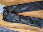 Bering textielbroek, maat L, Motoren, Kleding | Motorkleding, Ophalen of Verzenden, Tweedehands, Broek | textiel