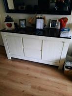 meubels, Ophalen, Gebruikt, Eikenhout, Minder dan 100 cm