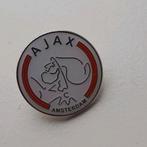 Ajax pin, Verzamelen, Speldjes, Pins en Buttons, Nieuw, Sport, Ophalen of Verzenden, Speldje of Pin