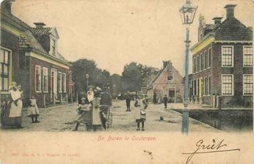 (301-291-053) Oosterzee De Buren beschikbaar voor biedingen