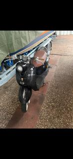 Scooter zonder kenteken, Ophalen of Verzenden, Zo goed als nieuw, Benzine, Overige modellen