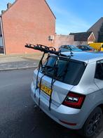 Fietsendrager voor achterklep, Ophalen of Verzenden, 2 fietsen, Gebruikt, Achterklepdrager