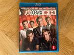 Ocean’s Thirteen (2007) op Blu-ray (krasvrij, met NL), Cd's en Dvd's, Blu-ray, Ophalen of Verzenden, Zo goed als nieuw, Avontuur