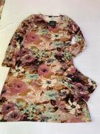 ZeroTo Nine gebreide positiejurk / zwangerschapsjurk, mt. 46, ZeroToNine, Overige kleuren, Jurk, Maat 46/48 (XL) of groter