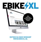 EBIKE XL 300+ ebikes op voorraad ‼, Fietsen en Brommers, Overige merken, Mandje, 0 zitjes, Ophalen of Verzenden