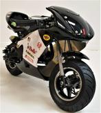 Minibike Mini Racer Pitbike F1 Racer Bike Streetracer Nieuw!, Kinderen en Baby's, Speelgoed | Buiten | Voertuigen en Loopfietsen