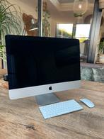 iMac 21.5-inch Retina 4K 2017, Verzenden, Zo goed als nieuw, IMac, 3 tot 4 Ghz