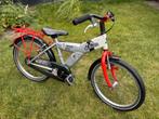 20 inch Gazelle Piraat jongens fiets, Ophalen of Verzenden, Zo goed als nieuw, 26 inch of meer, Handrem