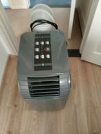 Airco met verwarming - Koelen & Verwarmen, Witgoed en Apparatuur, Ophalen, Gebruikt, Minder dan 60 m³, 3 snelheden of meer