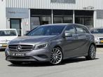 Mercedes-Benz A-klasse 180 Ambition 4U3 AMG LINE/LEER/PDC/CA, Auto's, Mercedes-Benz, Voorwielaandrijving, 65 €/maand, 4 cilinders