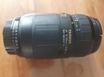 Tamron 70-300 macro telelens voor Nikon, Ophalen of Verzenden, Zo goed als nieuw, Telelens