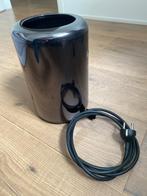Mac Pro 2013, 256 GB, 32 GB, SSD, Ophalen of Verzenden