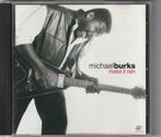 Michael Burks - Make it rain, Cd's en Dvd's, Cd's | Jazz en Blues, Ophalen of Verzenden, 1980 tot heden, Gebruikt, Blues