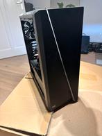 Simple ATX PC Case, Verzenden, Zo goed als nieuw