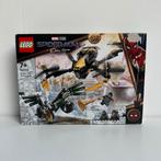 LEGO Spider-Man Drone Duel (76195), Ophalen of Verzenden, Nieuw, Complete set, Lego