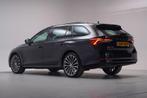 Skoda Octavia COMBI 1.4 TSI iV PHEV Business Edition Plus Au, Automaat, Gebruikt, 258 pk, Zwart