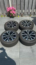 Ford Puma Orgineel velgen met banden !!! 5x108 17, Overig, Banden en Velgen, 17 inch, Ophalen of Verzenden