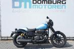 YAMAHA XVS 950 R (bj 2017), 2 cilinders, Bedrijf, Meer dan 35 kW, Overig