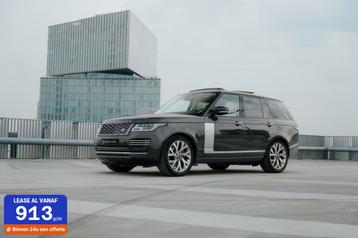 Land Rover Range Rover 2.0 P400e Autobiography dealer oh. beschikbaar voor biedingen