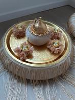 Kina tepsisi, Hobby en Vrije tijd, Ophalen of Verzenden, Zo goed als nieuw