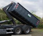 Verhuur/transport containers M CleanService Afvalinzameling, Verzenden