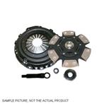 Competition Clutch stage 4 koppeling - Mx-5 Mx5 NA NB NB-FL