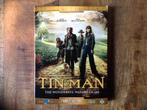 Tin Man The Wonderful Wizard of Oz ( Box met 2 dvd,s ), Alle leeftijden, Ophalen of Verzenden, Zo goed als nieuw