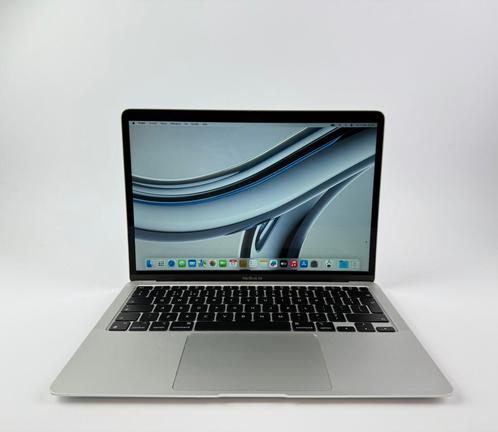 Apple Macbook Air 13” (M1/8/256) 2021 goede staat!, Computers en Software, Computerbehuizingen, Zo goed als nieuw, Ophalen of Verzenden