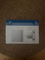 S&P Silent-100 Design CRZ Ventilator - Nieuw, Ophalen of Verzenden, Nieuw, Ventilator