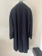 Burberry London Wollen Winterjas Maat 50 - Zo Goed Als Nieuw, Ophalen of Verzenden, Zo goed als nieuw, Maat 48/50 (M), Zwart