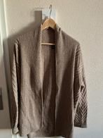 Repeat cashmere luxury vest, Ophalen of Verzenden, Zo goed als nieuw, Maat 36 (S), Beige