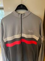Rapha Brevet longsleeve, Fietsen en Brommers, Fietsaccessoires | Fietskleding, Heren, Ophalen of Verzenden, Zo goed als nieuw