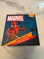 1 oz Zilveren Spider-Man Munt - Nieuw!, Ophalen of Verzenden, Zilver