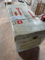 Rockwool Steenwol Isolatie - Nieuw!, Doe-het-zelf en Verbouw, Isolatie en Afdichting, Ophalen, 12 cm of meer, Nieuw, Steenwol