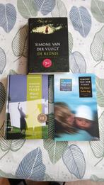Simone van der Vlugt trillers voor 1 euro per stuk, Ophalen of Verzenden, Zo goed als nieuw, Simone van der Vlugt, Nederland