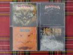 Hardrock, trash, metal,, Ophalen of Verzenden, Gebruikt