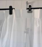 Te koop mooie Vitrage. Voile Ivoor, Overige kleuren, 150 tot 200 cm, Nieuw, Ophalen of Verzenden