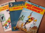 adv0357 lucky luke 1, Ophalen, Gelezen