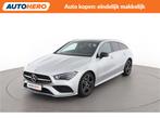 Mercedes-Benz CLA-Klasse Shooting Brake 200 Business Solutio, Auto's, Mercedes-Benz, CLA, 730 kg, Gebruikt, 4 cilinders