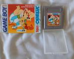 Asterix en Obelix spel voor Gameboy met boekje en hoesje, Spelcomputers en Games, Games | Nintendo Game Boy, Avontuur en Actie